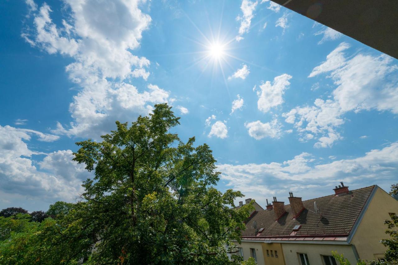 Vienna Residence, Hietzing - Schonbrunn Luaran gambar